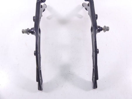 2009 Harley Touring FLHRC Road King Straight Subframe Sub Frame 48079-09BHP {{ shop.shopifyCountryName }} - Mototech271