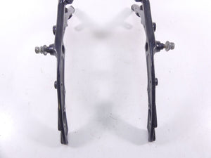 2009 Harley Touring FLHRC Road King Straight Subframe Sub Frame 48079-09BHP | Mototech271