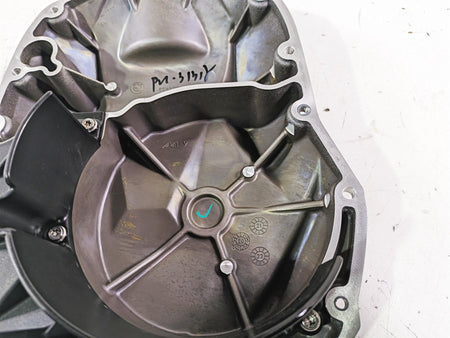 2022 BMW R1250 RT K052 Front Engine Motor Cover 11148523960 {{ shop.shopifyCountryName }} - Mototech271
