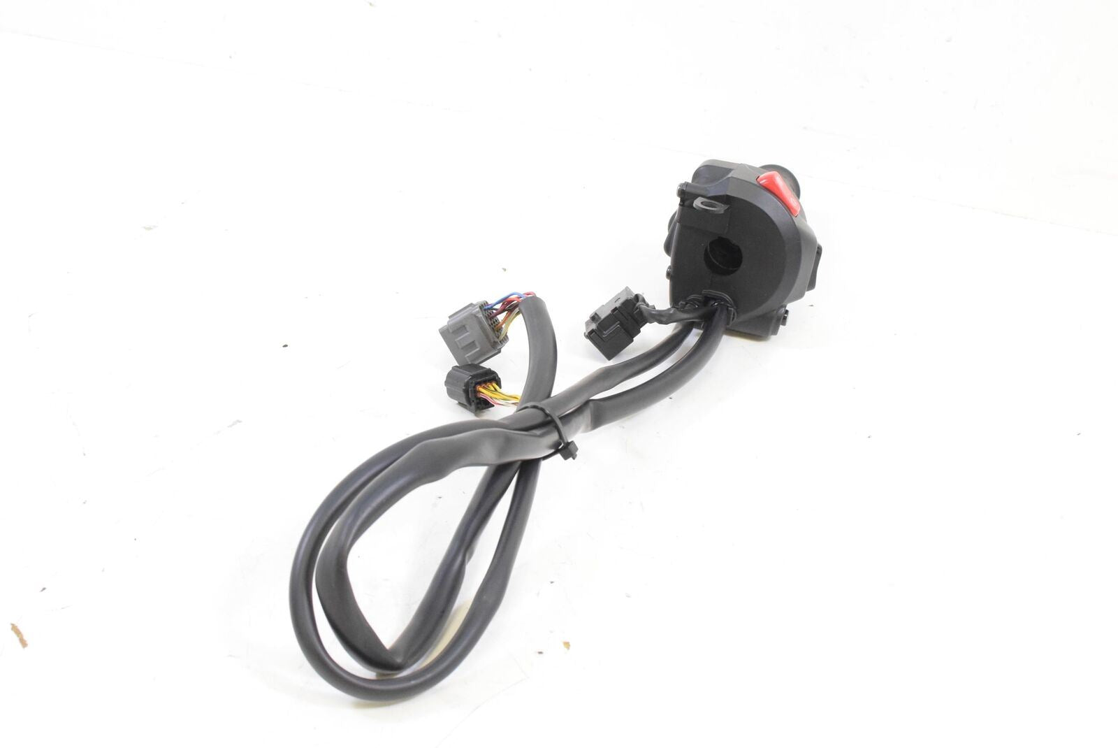 2013 Triumph Tiger 1215 Explorer XC Right Control Switch Ride By Wire Throttle {{ shop.shopifyCountryName }} - Mototech271