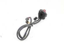 Load image into Gallery viewer, 2013 Triumph Tiger 1215 Explorer XC Right Control Switch Ride By Wire Throttle | Mototech271
