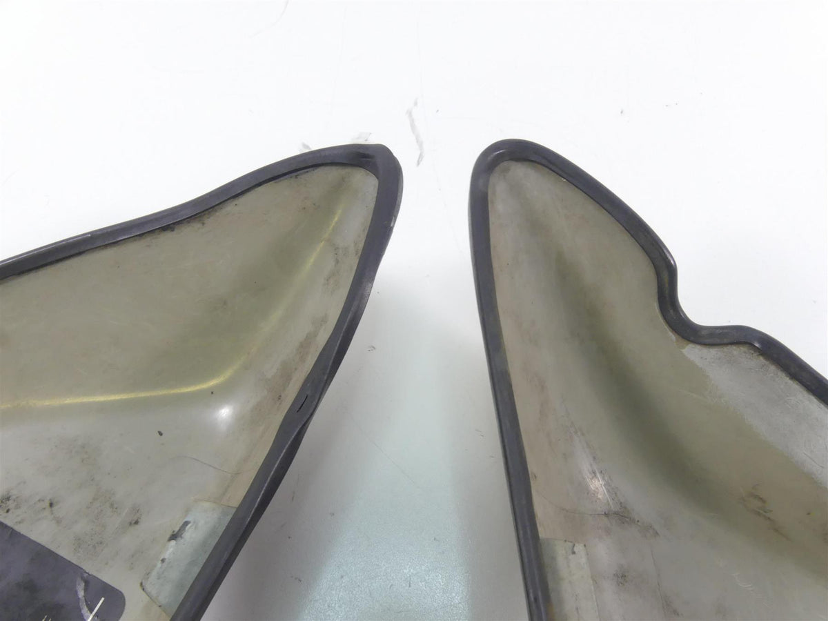 1995 Harley Touring FLHTCU Electra Glide Side Cover Fairing Cowl Set 66248-93 {{ shop.shopifyCountryName }} - Mototech271