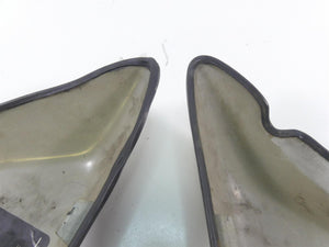 1995 Harley Touring FLHTCU Electra Glide Side Cover Fairing Cowl Set 66248-93 | Mototech271