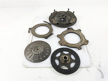 Load image into Gallery viewer, 2004 BMW R1150GS R21 Flywheel Clutch Friction Disc Pressure Plate 21217670454 | Mototech271
