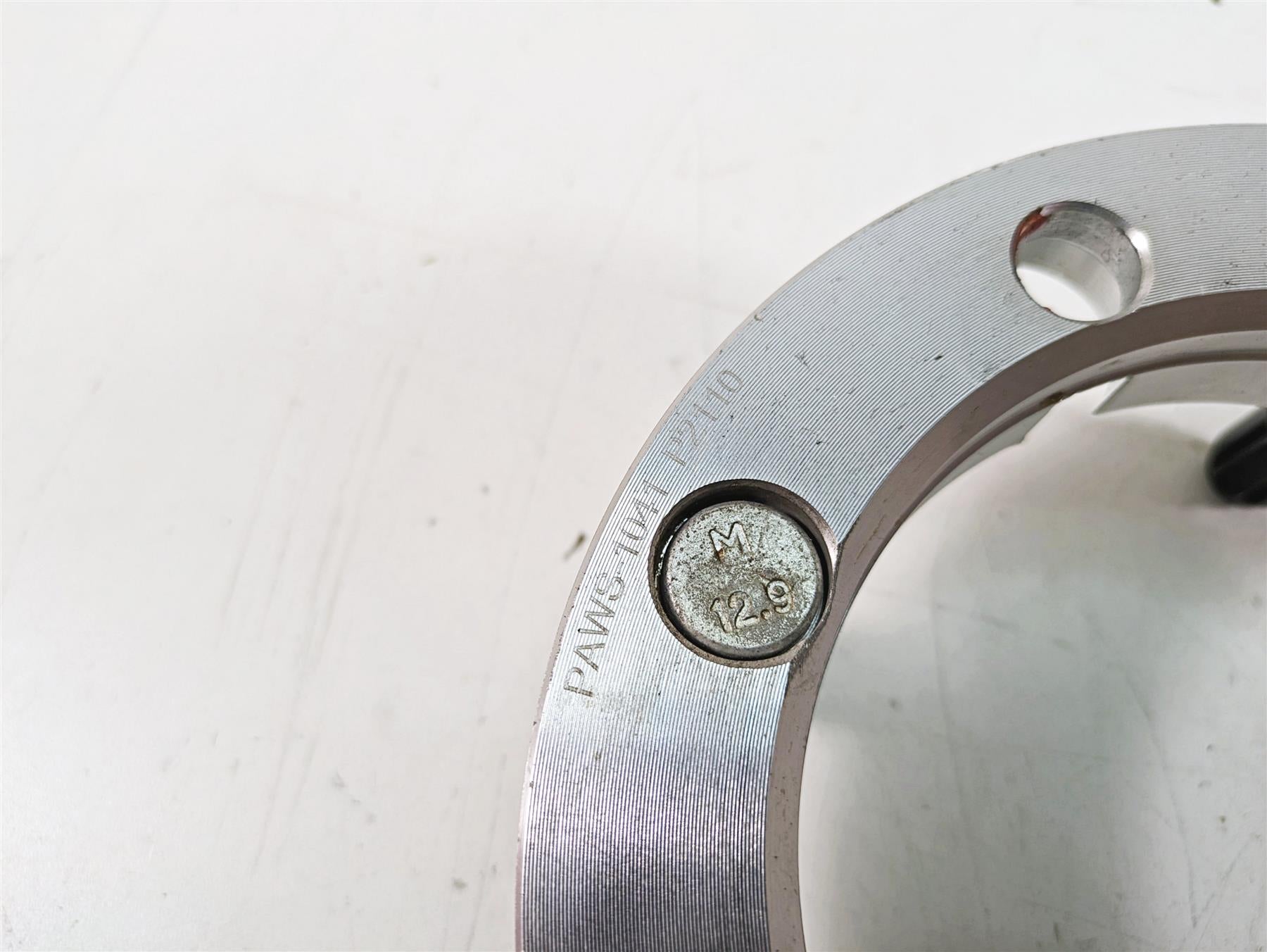 2019 Yamaha YXZ1000 R EPS SS SE 2 Wheel Spacer Set 4x156 PAWS-1041 P2110 {{ shop.shopifyCountryName }} - Mototech271