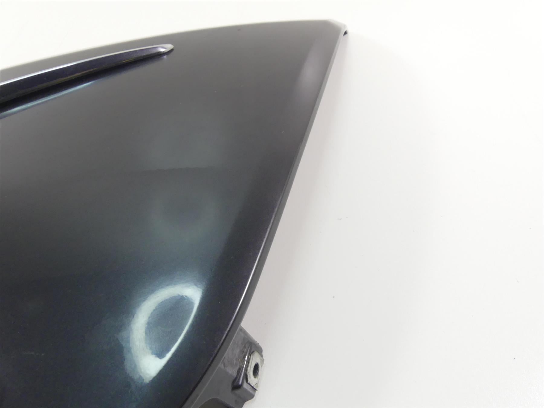 2014 BMW K1600 GTL K48 Right Side Cover Fairing Cowl + Emblem 46667710462 {{ shop.shopifyCountryName }} - Mototech271