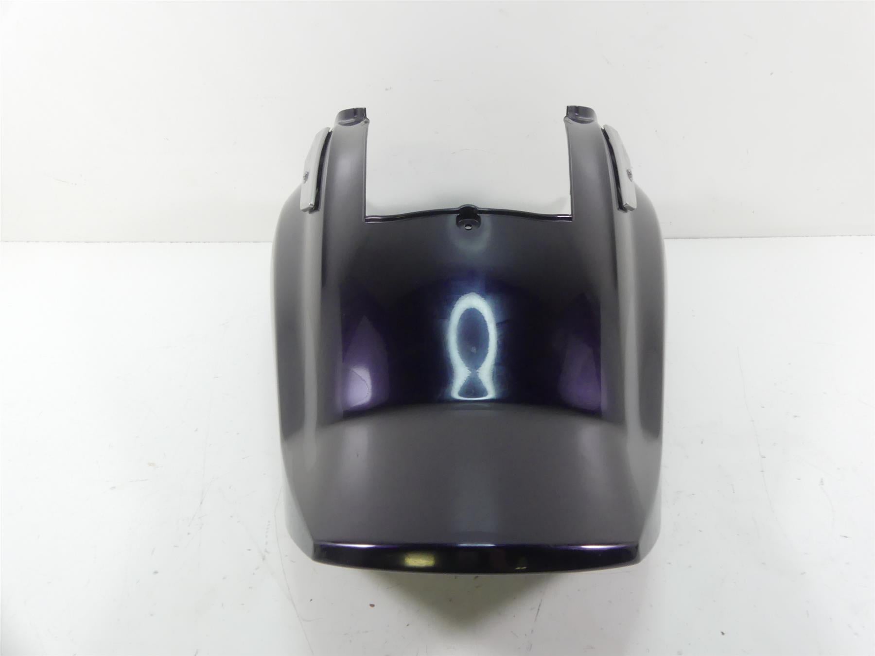 2013 Yamaha VMX17 V-Max 1700 Rear Fender Mud Guard - Nice 2S3-21600-00-P4 {{ shop.shopifyCountryName }} - Mototech271