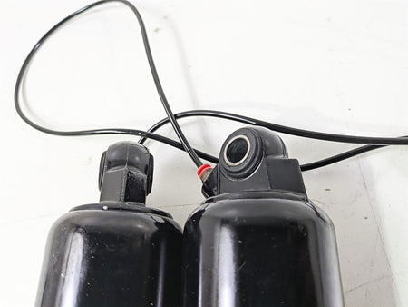2008 Harley Touring FLHTP Electra Glide Rear Shock Damper Set 13" 54565-97C {{ shop.shopifyCountryName }} - Mototech271