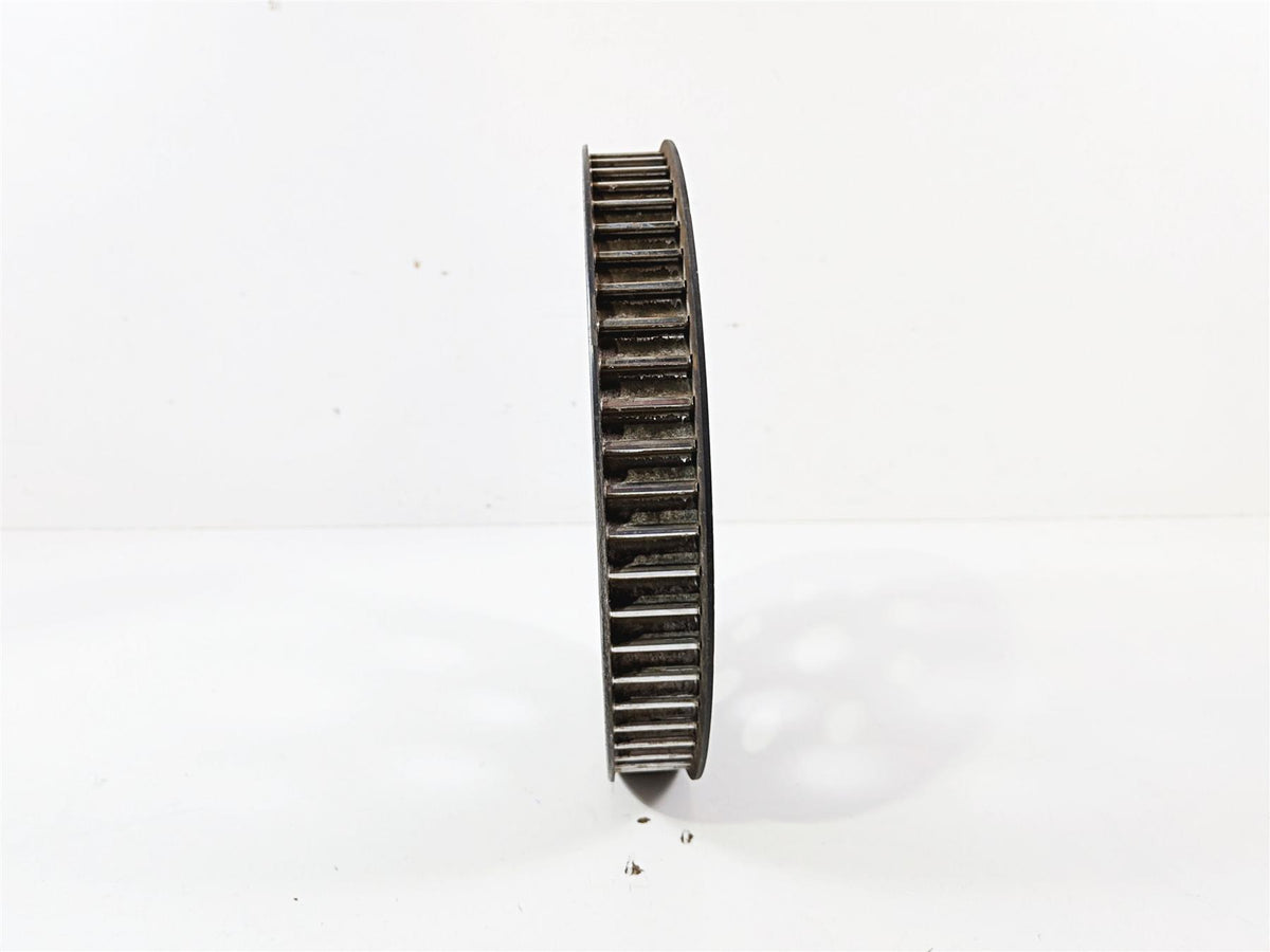 2003 Harley Sportster XL1200 Rear Drive Belt Pulley 61T 40246-91 {{ shop.shopifyCountryName }} - Mototech271