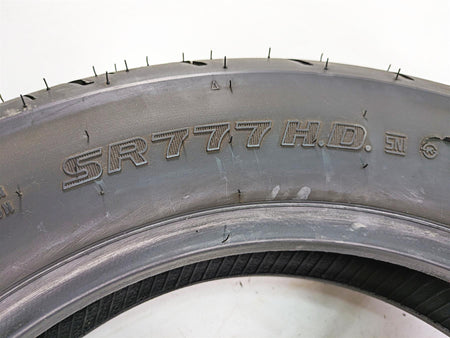 2005 Harley Touring FLHTCUI Electra Glide Used Motorcycle Front Tire Shinko SR777 140/90/16 87-4596 {{ shop.shopifyCountryName }} - Mototech271