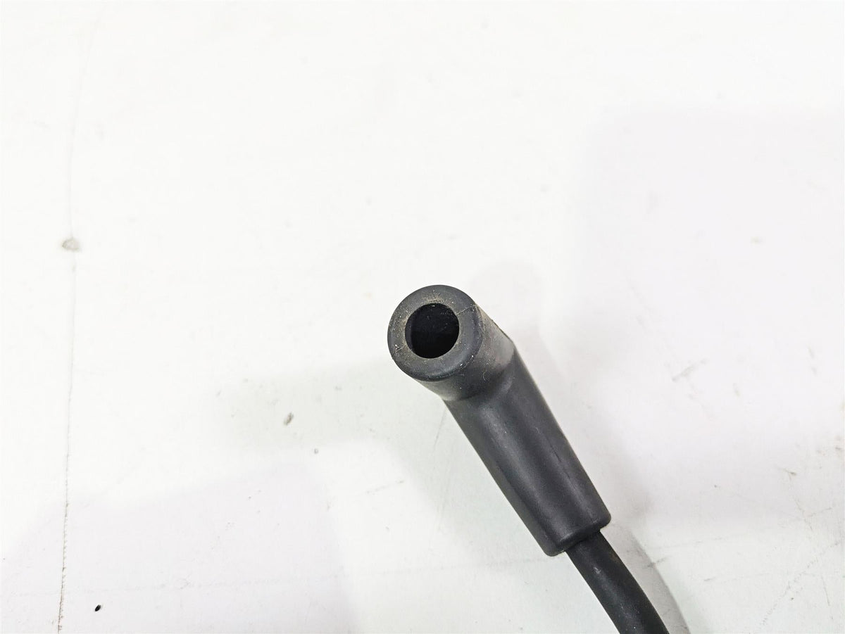 2004 Harley Softail FLSTF Fat Boy Ignition Coil + Wires & Plugs Set 31655-99 {{ shop.shopifyCountryName }} - Mototech271