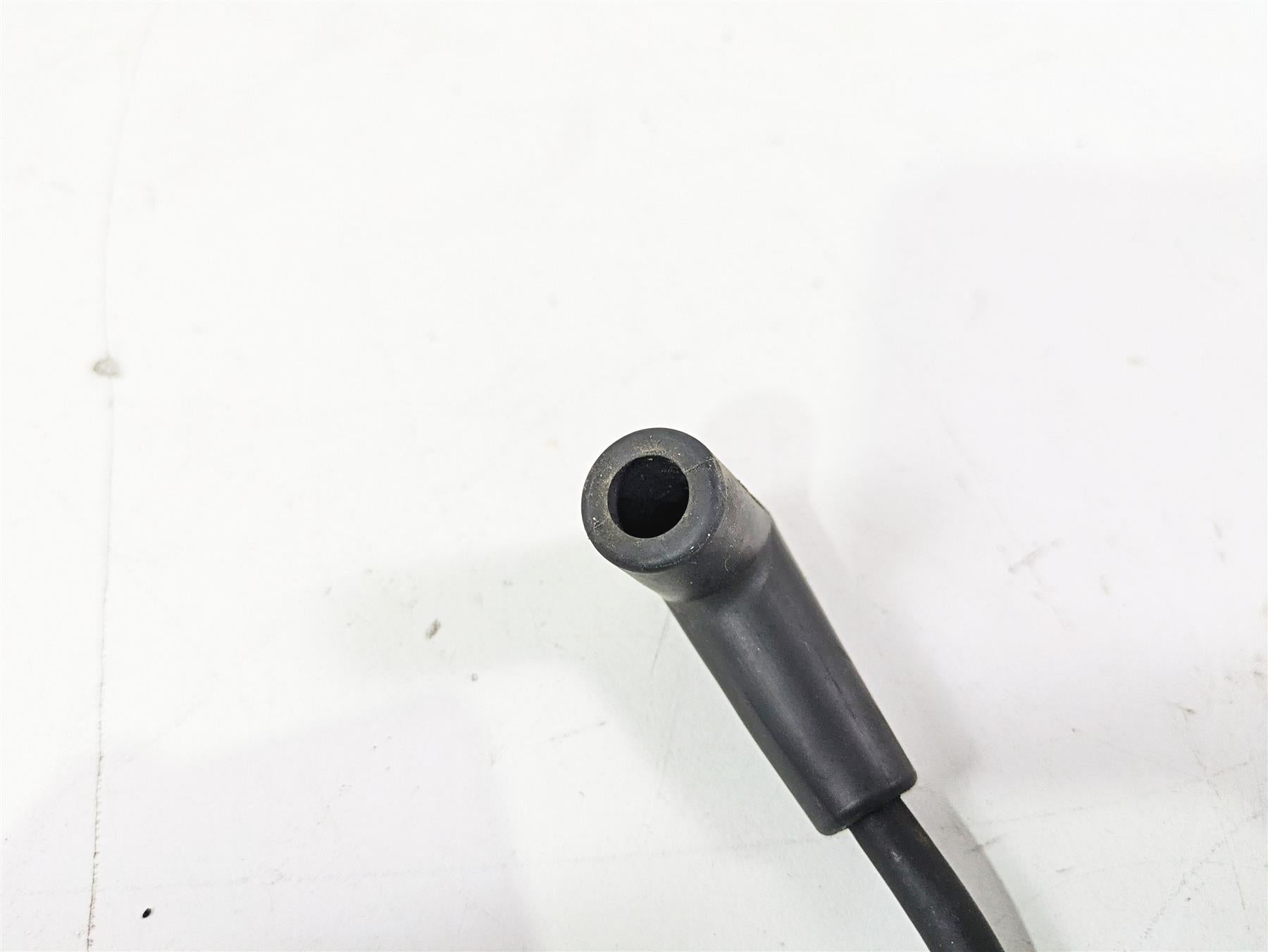 2004 Harley Softail FLSTF Fat Boy Ignition Coil + Wires & Plugs Set 31655-99 {{ shop.shopifyCountryName }} - Mototech271