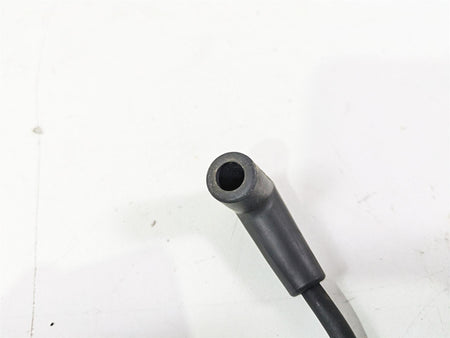 2004 Harley Softail FLSTF Fat Boy Ignition Coil + Wires & Plugs Set 31655-99 {{ shop.shopifyCountryName }} - Mototech271
