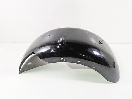 2002 Big Dog Pitbull Rear 11" Wide Fender Tire Hugger Metal 250 Tire {{ shop.shopifyCountryName }} - Mototech271