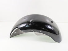 Load image into Gallery viewer, 2002 Big Dog Pitbull Rear 11&quot; Wide Fender Tire Hugger Metal 250 Tire
