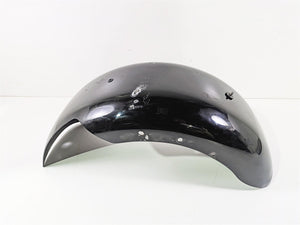 2002 Big Dog Pitbull Rear 11" Wide Fender Tire Hugger Metal 250 Tire