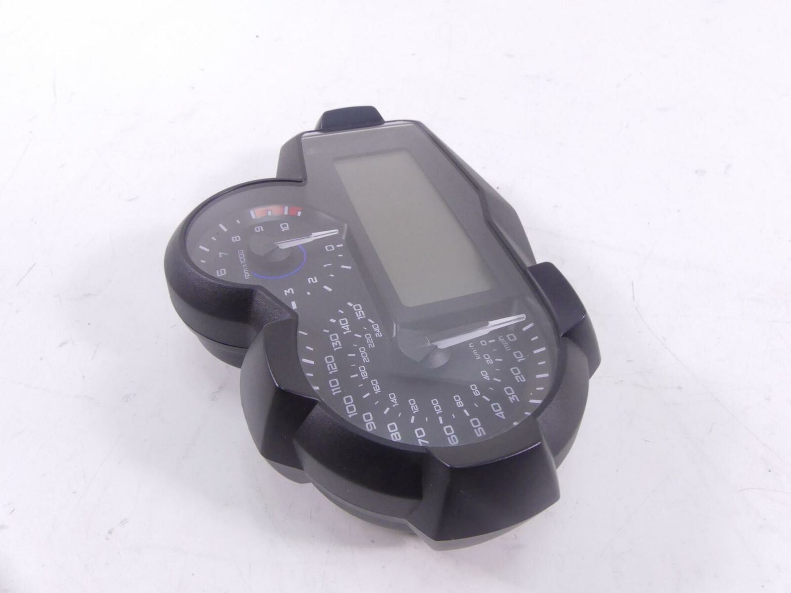 2017 BMW R1200GS GSW K50 Speedometer Gauges Instrument Cluster 23K 62118569433 {{ shop.shopifyCountryName }} - Mototech271