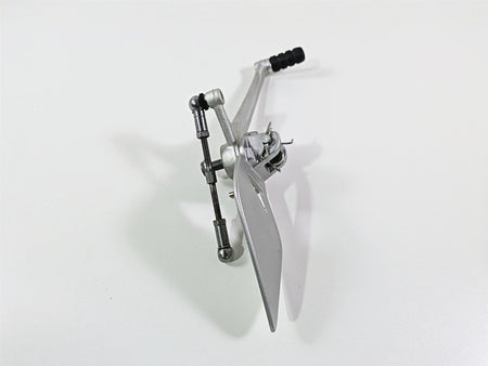 2019 BMW R1250RT K52 Shifter + Footpeg Mount 46718560382 35218534746 {{ shop.shopifyCountryName }} - Mototech271