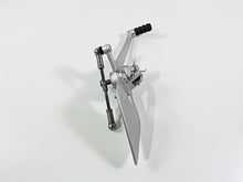 Load image into Gallery viewer, 2019 BMW R1250RT K52 Shifter + Footpeg Mount 46718560382 35218534746 | Mototech271
