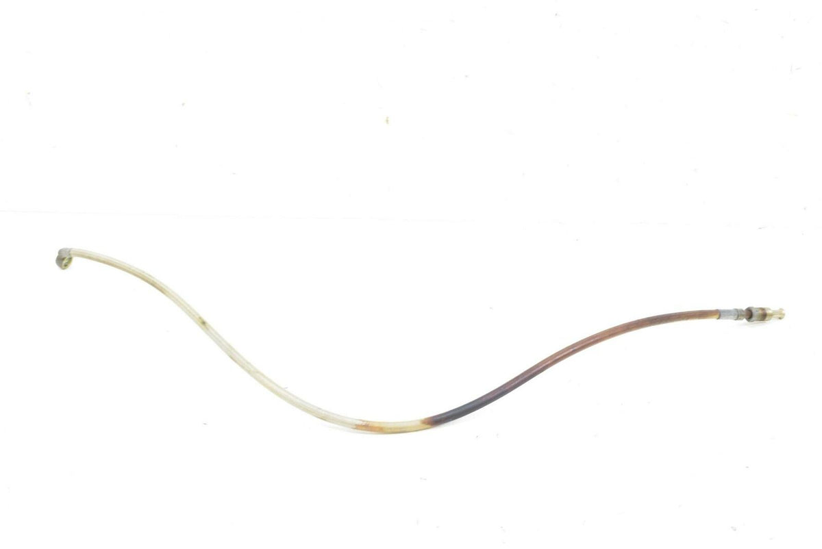 2009 Polaris RMK 600 S09PM6KS Brake Line Hose Tube 2202929 {{ shop.shopifyCountryName }} - Mototech271