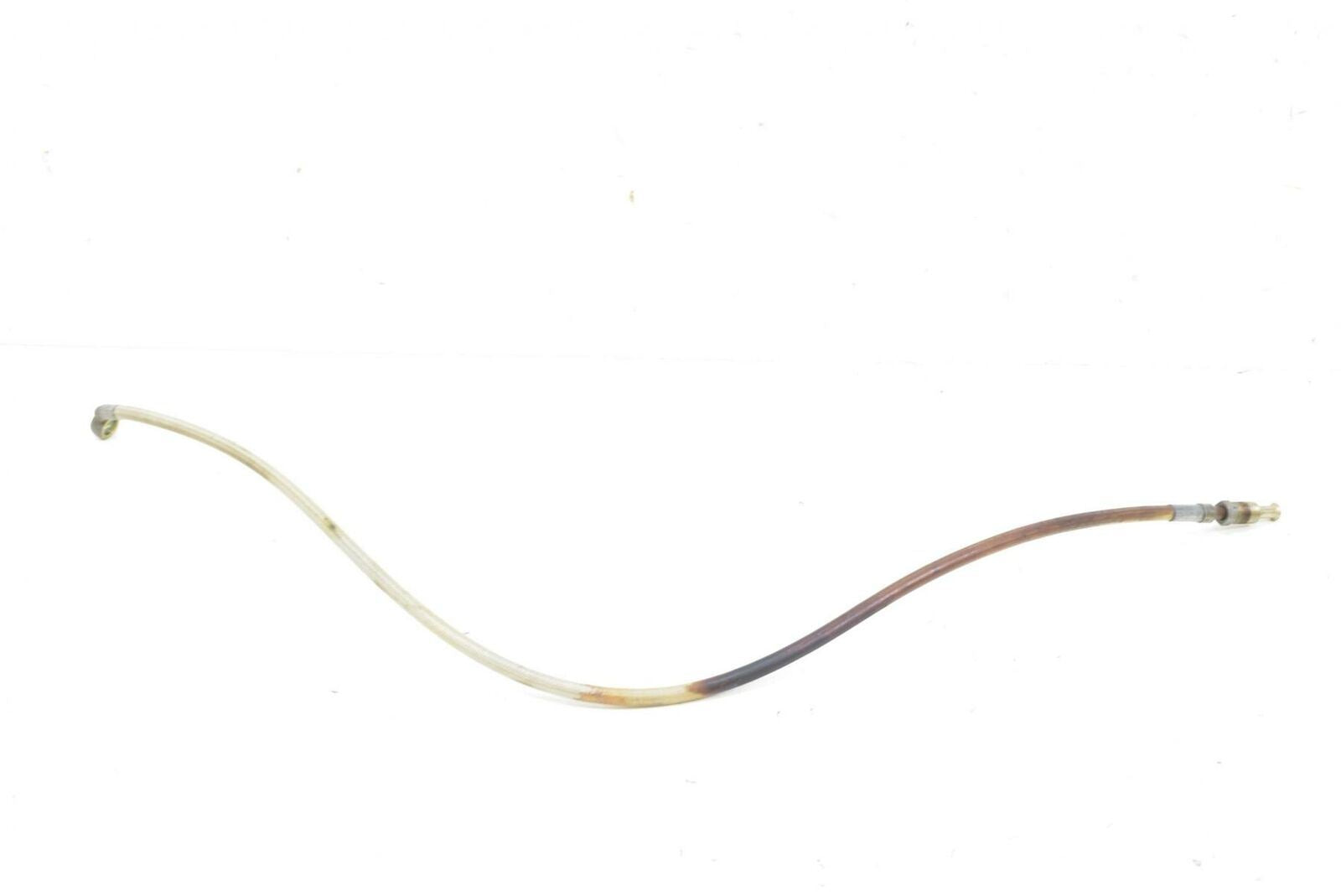 2009 Polaris RMK 600 S09PM6KS Brake Line Hose Tube 2202929 {{ shop.shopifyCountryName }} - Mototech271