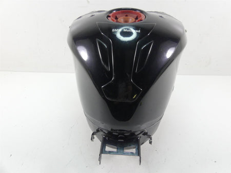 2012 BMW S1000RR K46 Fuel Gas Petrol Tank Reservoir - No Dents 16118529244 {{ shop.shopifyCountryName }} - Mototech271
