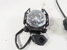 Load image into Gallery viewer, 2020 Suzuki V-Strom 1050 XT Fog Light Spot Lamp Set 99000-990D2-220

