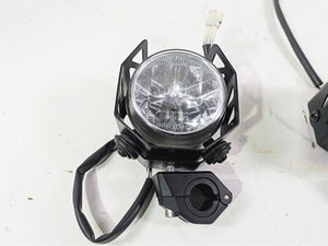2020 Suzuki V-Strom 1050 XT Fog Light Spot Lamp Set 99000-990D2-220