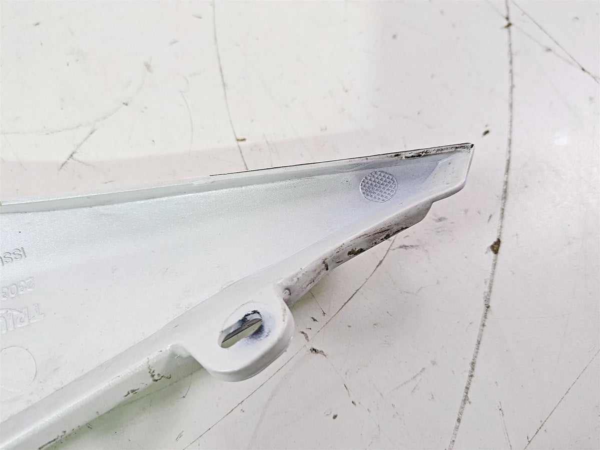 2019 Triumph Speed Triple RS 1050 Left Tail Cover Fairing T2303542 T2303453 {{ shop.shopifyCountryName }} - Mototech271