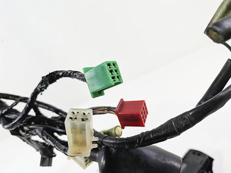 1994 Honda VT600 CR Shadow Wiring Harness Loom 32100-MZ8-000 {{ shop.shopifyCountryName }} - Mototech271