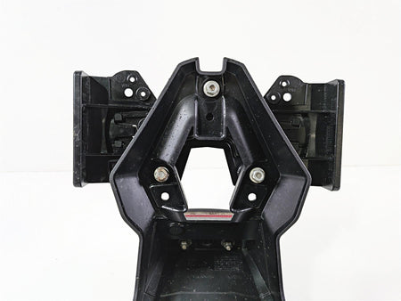 2023 BMW F850GS K81 License Plate Holder Rear Led Blinker Turn Signal 46628564642 {{ shop.shopifyCountryName }} - Mototech271