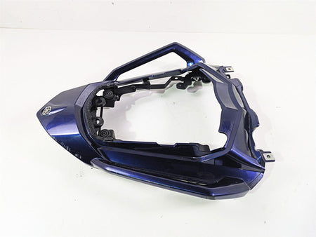 2009 Yamaha FZ1 FZS10 Fazer Rear Tail Passenger Grab Handle 3C3-24773-00 {{ shop.shopifyCountryName }} - Mototech271