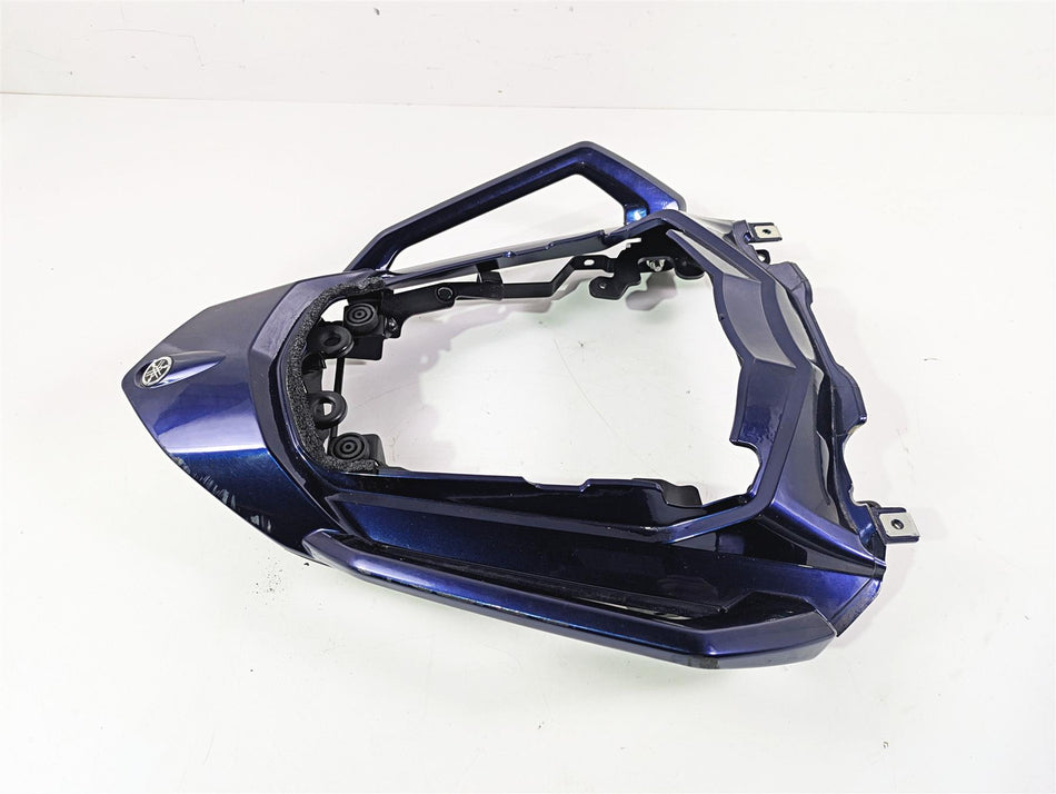 2009 Yamaha FZ1 FZS10 Fazer Rear Tail Passenger Grab Handle 3C3-24773-00 {{ shop.shopifyCountryName }} - Mototech271