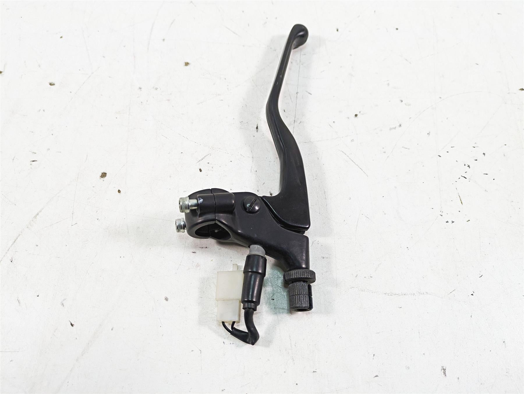2013 MV Agusta F3 675 ERA Domino Clutch Perch & Lever 8000B5902 {{ shop.shopifyCountryName }} - Mototech271