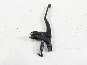 2013 MV Agusta F3 675 ERA Domino Clutch Perch & Lever 8000B5902 | Mototech271