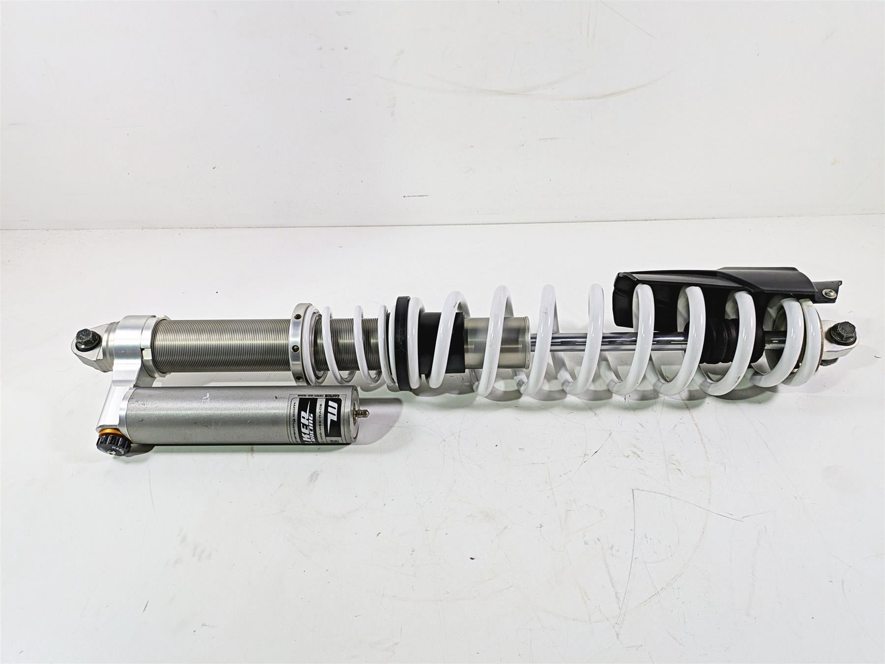 2023 Polaris RZR1000 XP 4 Premium Walker Evans Rear Left Shock Damper 7044854 | Mototech271