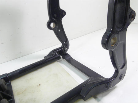 2016 Harley FLS Softail Slim Straight Main Frame Chassis With Texas Salvage Title 47173-11BHP {{ shop.shopifyCountryName }} - Mototech271