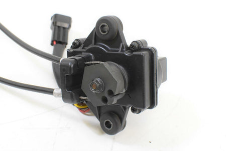 2010 Ducati 848 Exhaust Valve Flap Servo Motor Actuator 59340301A {{ shop.shopifyCountryName }} - Mototech271