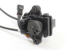 2010 Ducati 848 Exhaust Valve Flap Servo Motor Actuator 59340301A | Mototech271