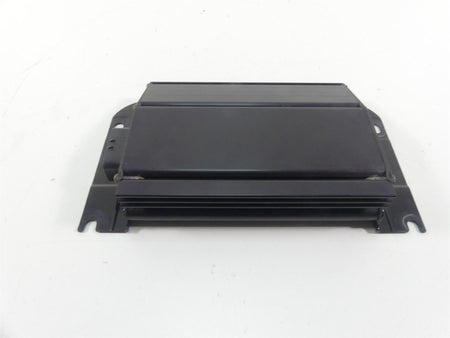 2009 Harley FLHTCU SE4 CVO E-Glide Harman Kardon Amp Amplifier 76192-06A {{ shop.shopifyCountryName }} - Mototech271