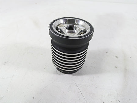 2017 Harley Touring FLTRXS Road Glide K&P Reusable Cleanable Oil Filter Cleaner {{ shop.shopifyCountryName }} - Mototech271