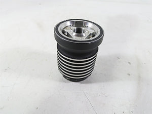 2017 Harley Touring FLTRXS Road Glide K&P Reusable Cleanable Oil Filter Cleaner | Mototech271