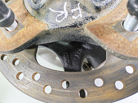 2021 Polaris RZR1000 XP Premium Front Left Right Wheel Hub Spindle Set 5142214 {{ shop.shopifyCountryName }} - Mototech271