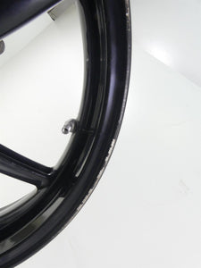 2006 Ducati Multistrada 1000S Front 17x3.5 Marchesini Rim Wheel 50121071AB | Mototech271