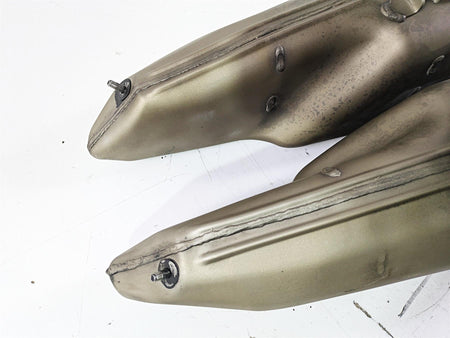 2015 Ducati Panigale 1299 S Exhaust Muffler Pipe Silencer 57413864AA {{ shop.shopifyCountryName }} - Mototech271