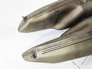 2015 Ducati Panigale 1299 S Exhaust Muffler Pipe Silencer 57413864AA | Mototech271