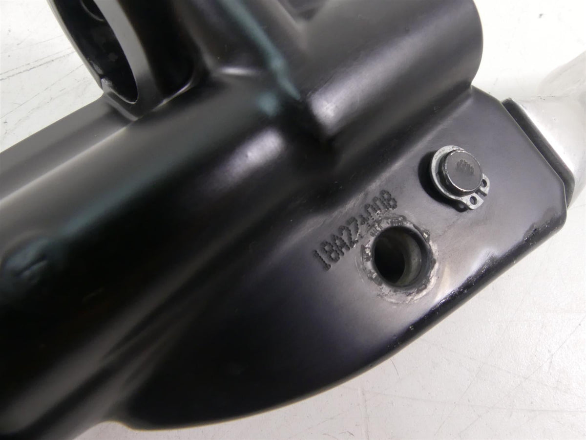2013 Harley VRSCF Muscle V-Rod Front Brake Master Cylinder 11/16 44551-08F {{ shop.shopifyCountryName }} - Mototech271