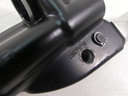 2013 Harley VRSCF Muscle V-Rod Front Brake Master Cylinder 11/16 44551-08F {{ shop.shopifyCountryName }} - Mototech271