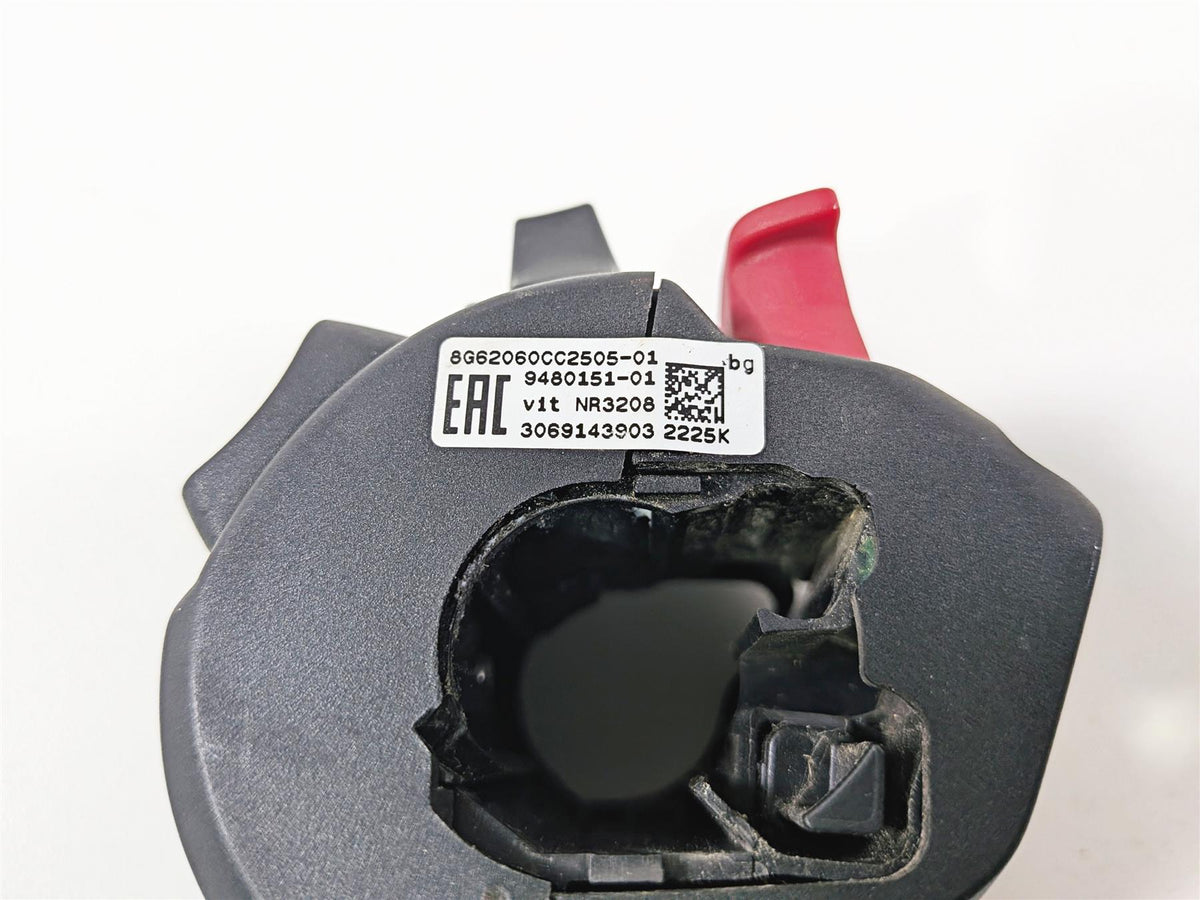 2023 BMW R nineT Scrambler K23 Left Hand Cruise Control Switch 61319480151 {{ shop.shopifyCountryName }} - Mototech271