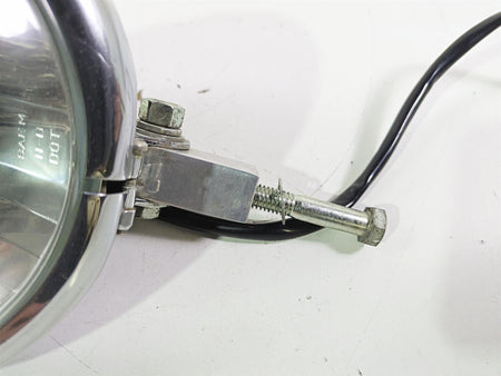 2011 Harley FXDC Dyna Super Glide Headlight Head Light Lamp 69356-06A {{ shop.shopifyCountryName }} - Mototech271